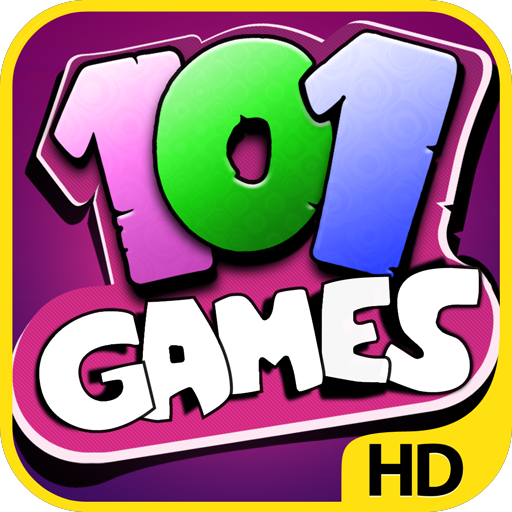 101-in-1 Games  Play Free, Download on PC, Game for Desktop