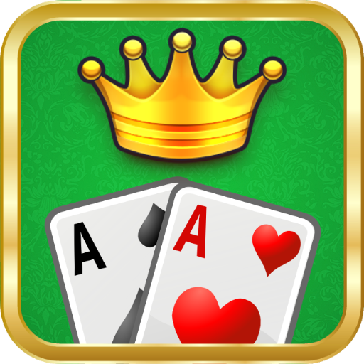 Solitaire Classic - 300 Levels Card Games For Kindle Fire Free::Appstore  for Android