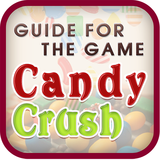 Candy Crush Saga - Microsoft Apps