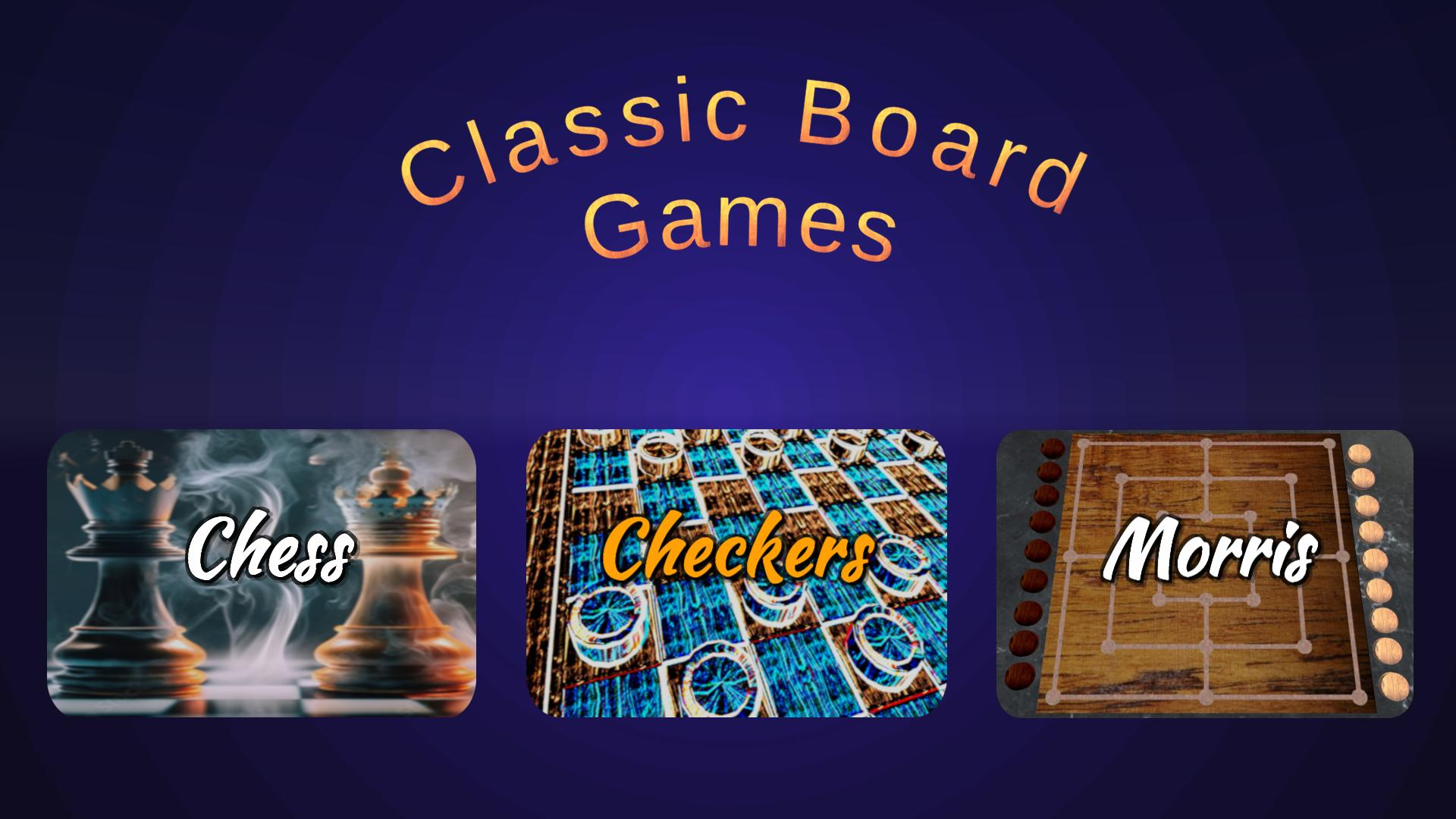 MS Classic Board Games - PC Review and Full Download