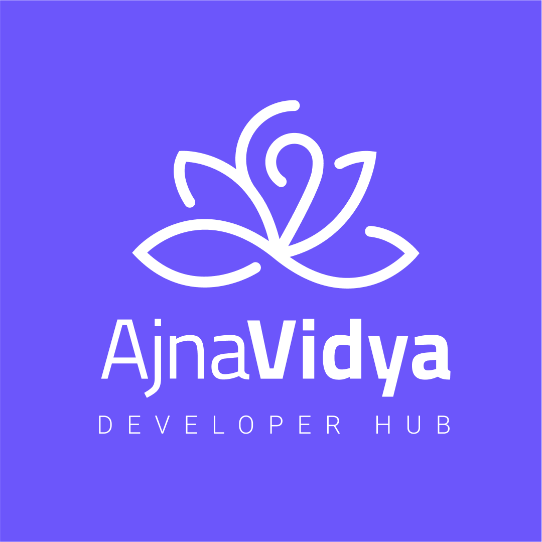 Ajna Developer Hub