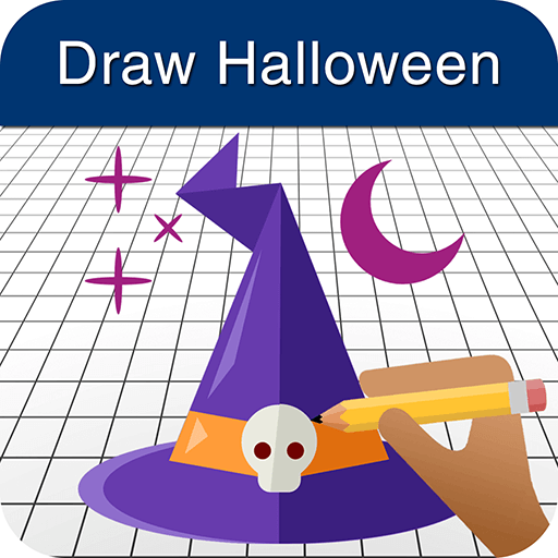 How to Draw Halloween Costumes – Microsoft-toepassings