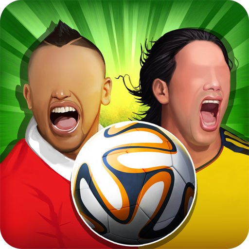 GUESS THE FOOTBALL PLAYER - Microsoft Apps