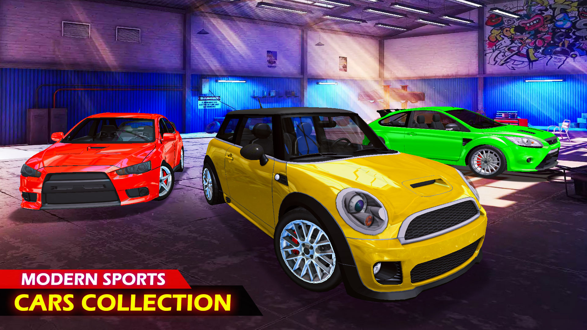 Baixar Extreme Race Car Parking Simulator 3D - Microsoft Store pt-BR