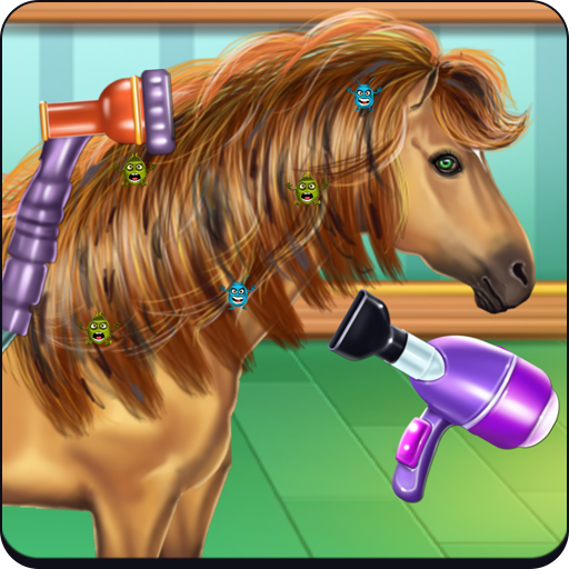 Horse Hair Salon - Microsoft Apps