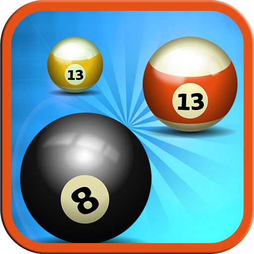 Billiard Blitz Challenge - Jogue Billiard Blitz Challenge Jogo Online