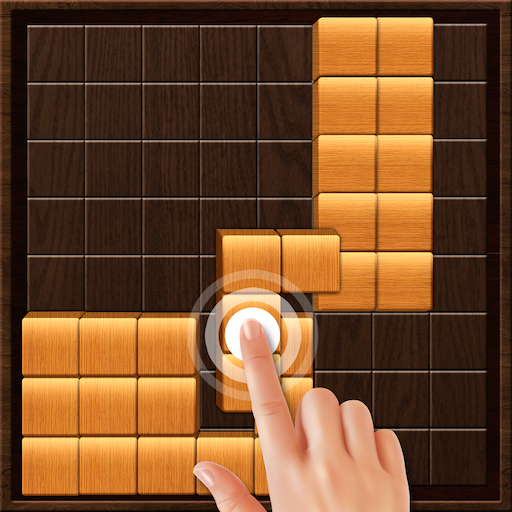Blocks: Block Puzzle Games Free for Kindle Fire