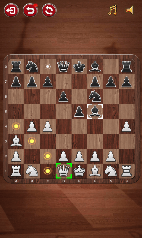 MSN Games - Chess Classic