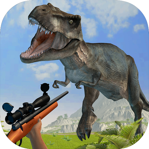 Dinosaur Hunter 3D Free - Dinosaur Games APK for Android Download