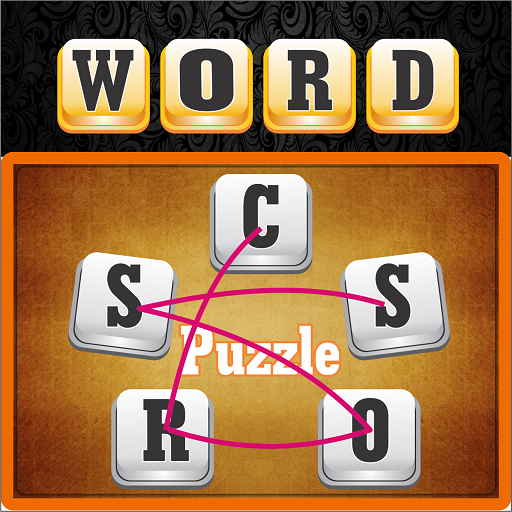 Crossword Brain 2 - Word games for kindle fire free - A relaxing