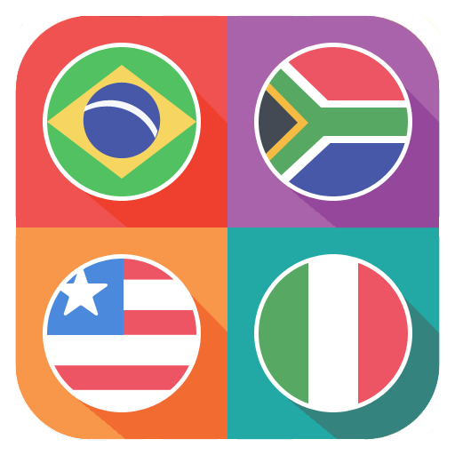 Estados do Brasil - Quiz na App Store