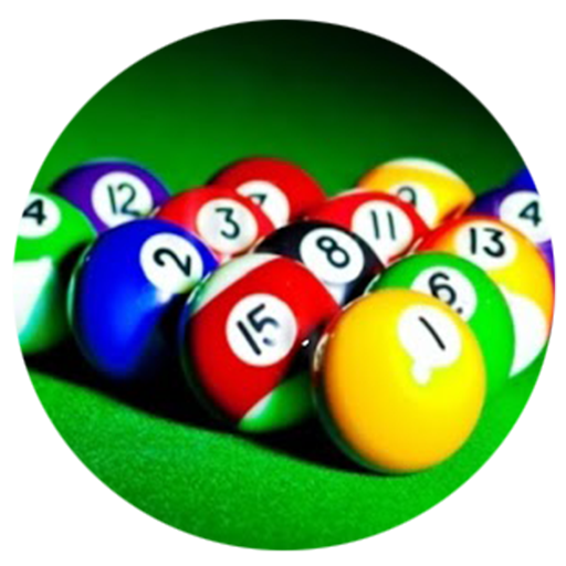 Pool rules: rules and information about all popular pocket billiards