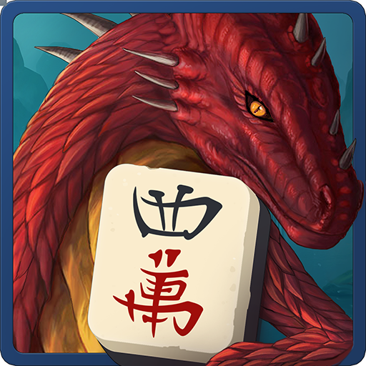 MahJong Dragon - Play Mahjong Solitaire for Free