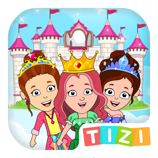 Fairy Tale Princess Doll House Game - Microsoft Apps