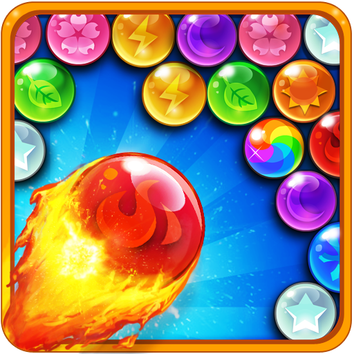 The Bubble Shooter on the App Store