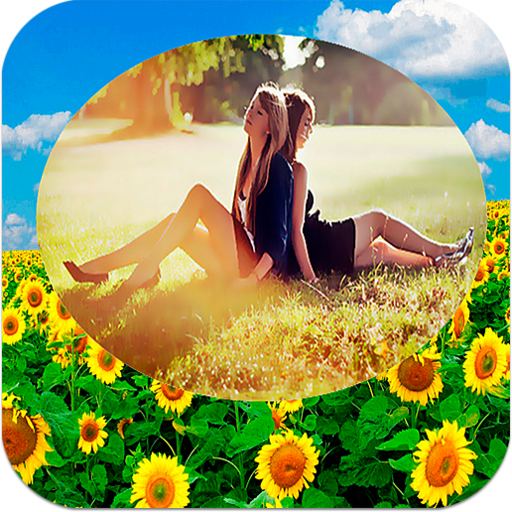 Free: Flowers GIF Photo Frames Editor 2018 - Microsoft Apps