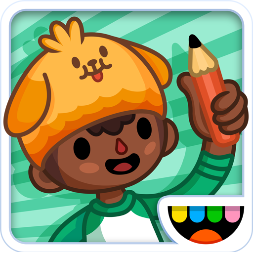 Toca Boca Outfit Ideas APK for Android Download
