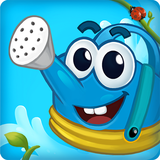 Cut the Rope 2 - Microsoft એપ્લિકેશન્સ