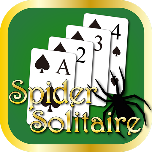 Spider Solitaire / Paciência Spider 🔥 Jogue online