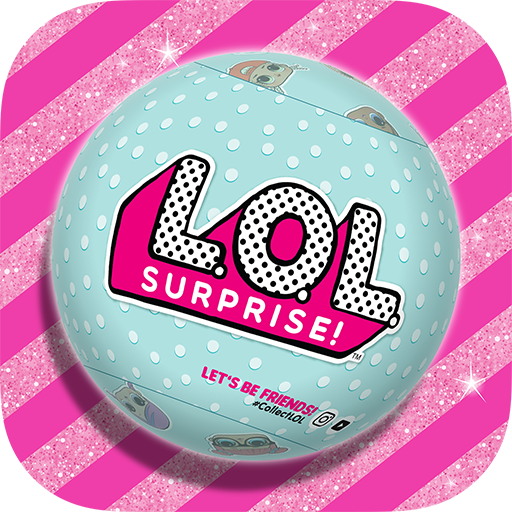 L.O.L. Surprise Ball Pop - Microsoft Apps