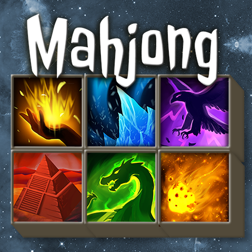 Mahjong Solitaire - Tile Match on the App Store