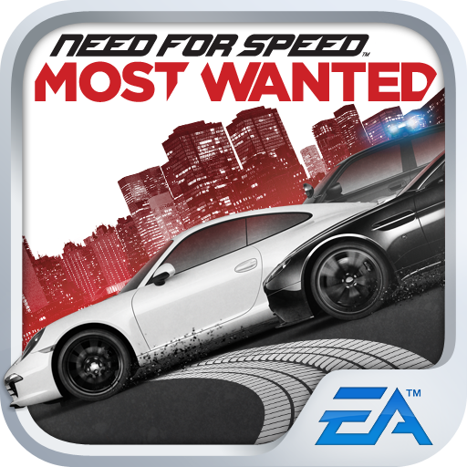 Need for Speed Most Wanted  Need for speed, Need for speed games, Speed  games