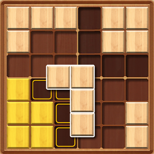 Block Puzzles Games Free - Woody Puzzle Free - Wood Block Puzzle