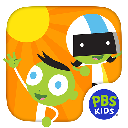 Play & Learn Kids Games 