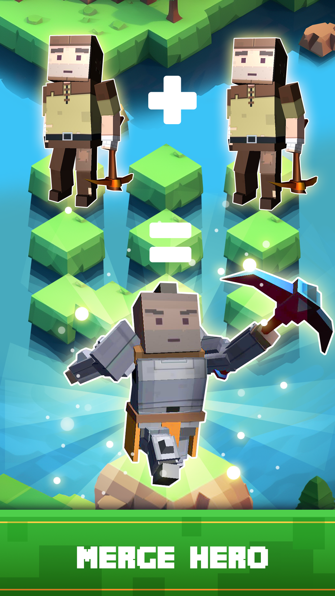 Dig Away! - Idle Clicker Mining Game APK para Android - Download