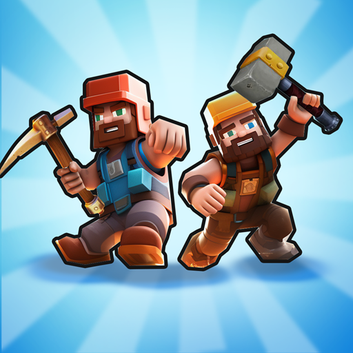 Craft Miner: Stone Block World APK for Android - Download