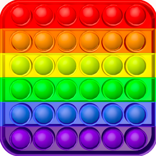 Pop it Master - antistress toys calm games - Microsoft Apps