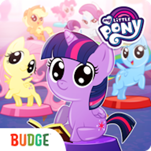 My Little Pony: Mini-Pony - Microsoft Apps
