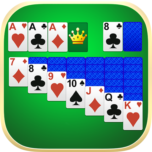 Solitaire 2022 - Free Solitaire Games, Solitaire Games For Kindle Fire  Free, Solitaire Games Free, Play This Cool Classic Solitaire Card Games  Online or Offline For Fun::Appstore for Android