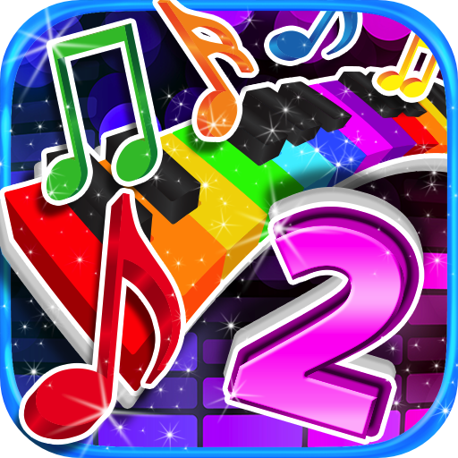 music games – Kids & Keys