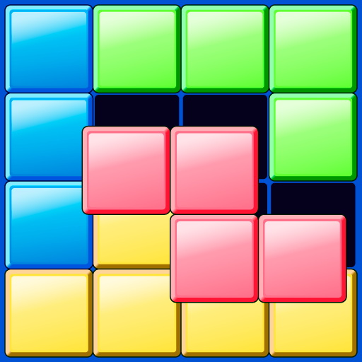 Block Legend - Microsoft Apps