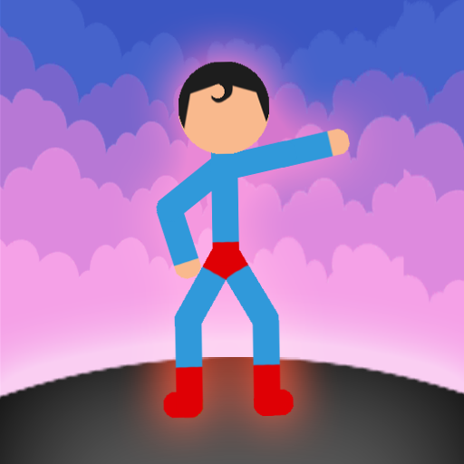 Stickman Physics Animated Gallery - StickMan Physics