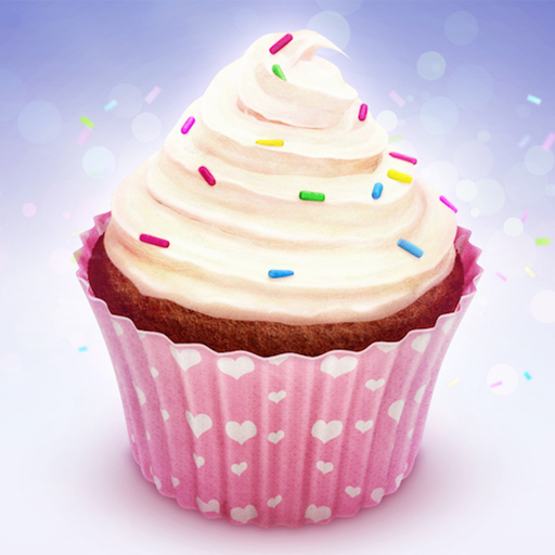 CUPCAKE MAKER jogo online gratuito em