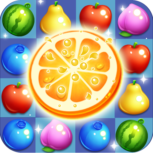 Juice Jam! Match 3 Puzzle Game na App Store