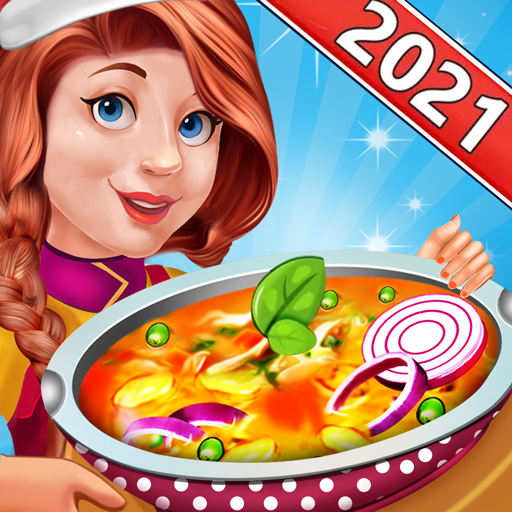 Indian Cooking Madness - Restaurant Cooking Games - Microsoft Apps