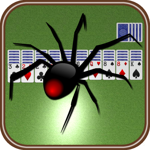 Spider - Microsoft Apps