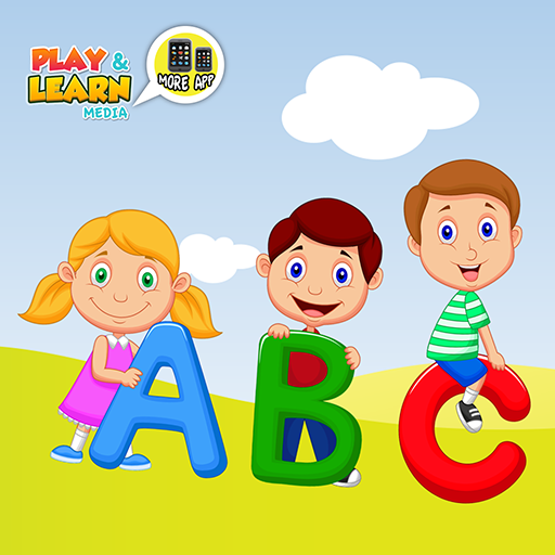 Juegos online divertidos y educativos para niños de 3 a 6 años
