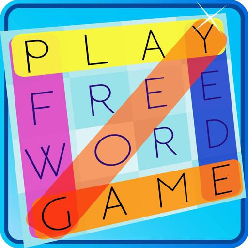 Word Search IQ: Free word games for kindle fire for adults ~ A