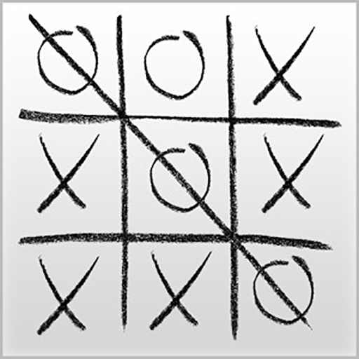 Get My Tic-Tac-Toe - Microsoft Store