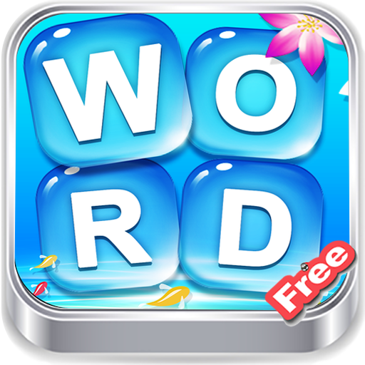 Crossword Brain 2 - Word games for kindle fire free - A relaxing