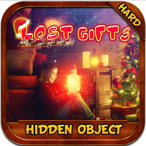 New Free Hidden Objects - Lost Gifts - LIKE finding objects FIND New Hidden  Objects in our FREE HARD Hidden Object Game - Microsoft Apps