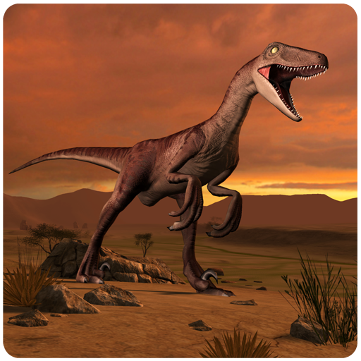 T-Rex Dinosaur Survival Simulator 3D::Appstore for Android