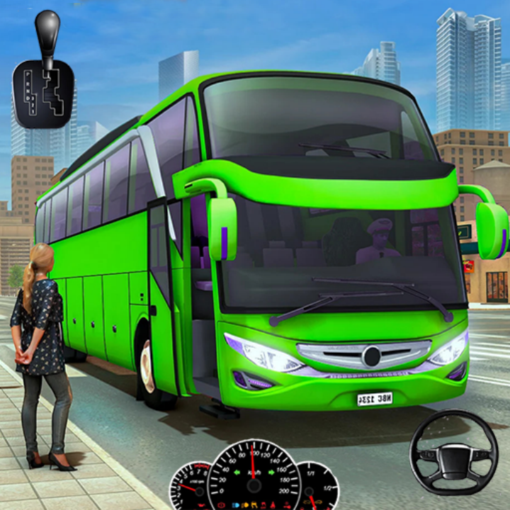 Baixar City Bus Simulator 2019 - Microsoft Store pt-BR