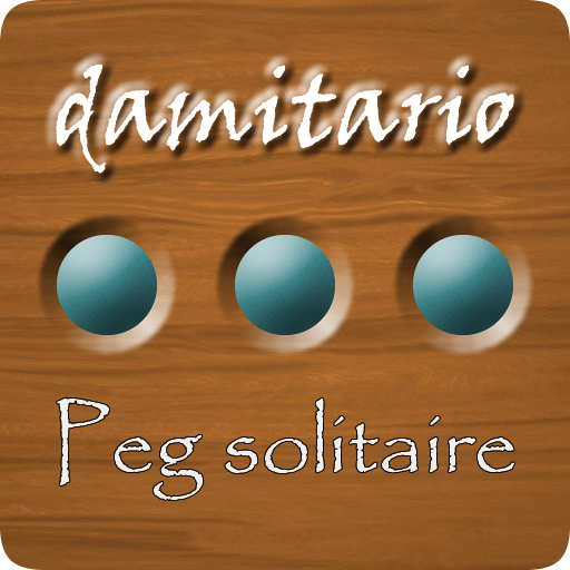 Peg Solitaire - Solo Noble on the App Store