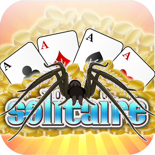 Spider Solitaire Pro::Appstore for Android