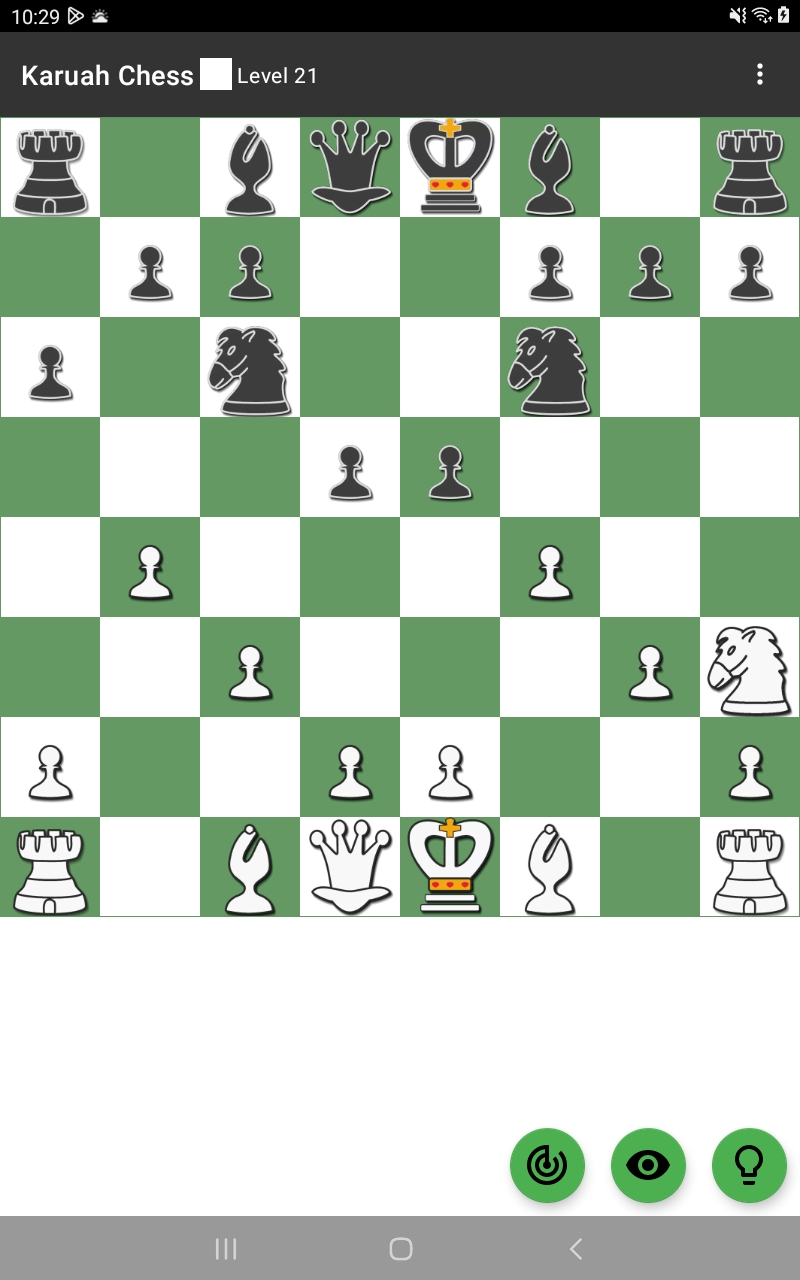 Karuah Chess